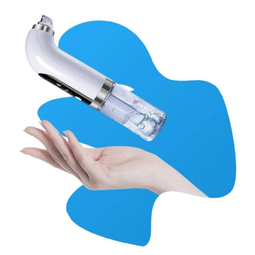 pure pores™ aqua vac – official retailer