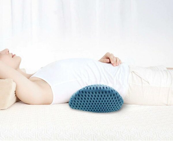 neocushion™ official retailer – memory foam pillow for lumbar support