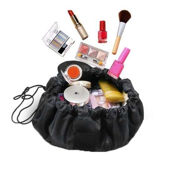 scrunchsac™ official retailer – magic cosmetics pouch