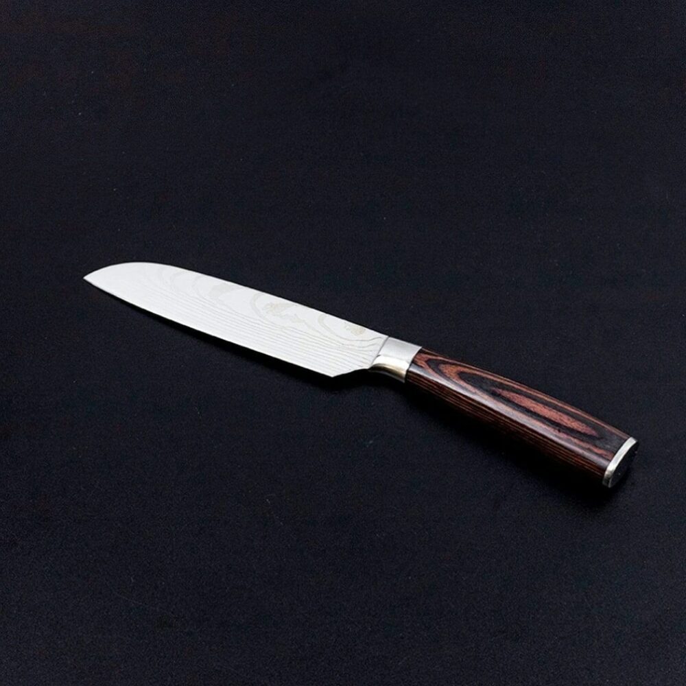 zeekka knives™ official retailer – professional knife set