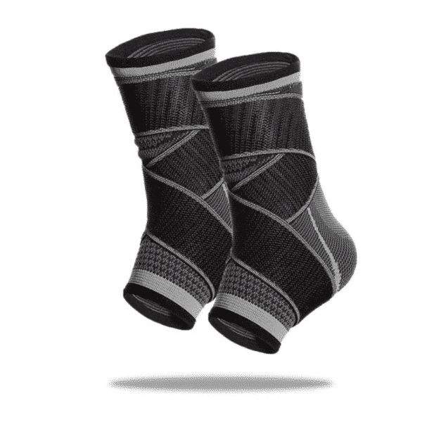 onecompress™ 4d compression ankle sleeve – official retailer