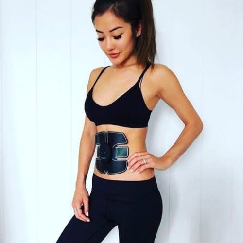 turboabs™ electric muscle stimulator – official retailer
