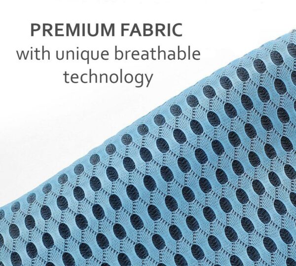 neocushion™ official retailer – memory foam pillow for lumbar support