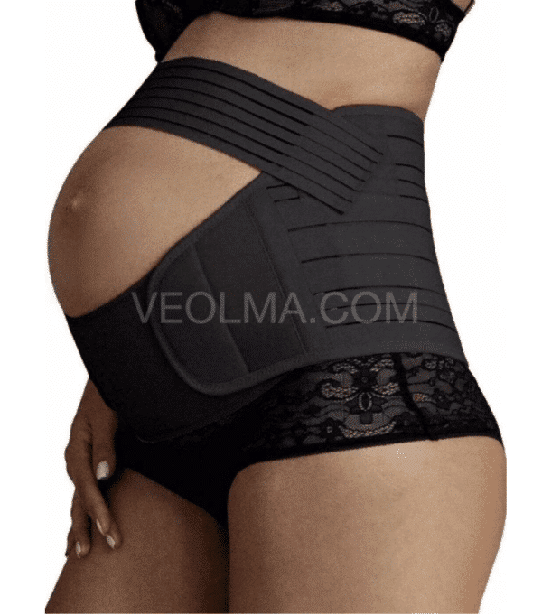 veolma™ belly band – official retailer