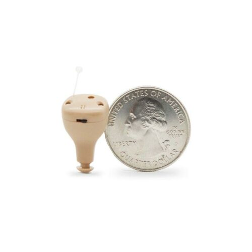 widersonic® rechargeable invisible hearing aid – official retailer