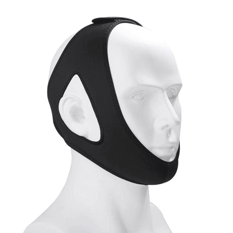 Snore Bliss™ Sleep Mask - Official Retailer