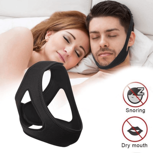 snore bliss™ sleep mask – official retailer