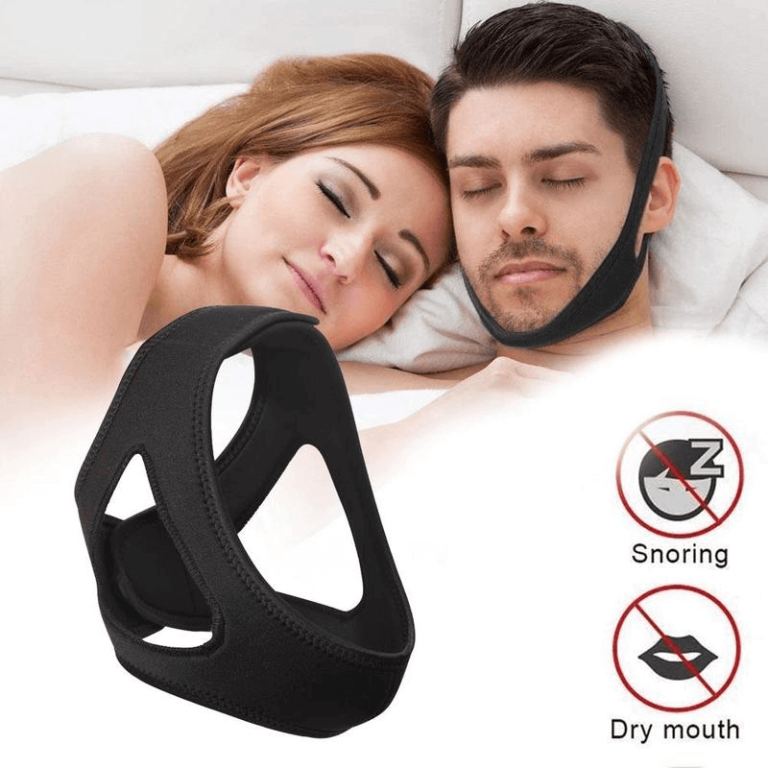 Snore Bliss™ Sleep Mask Official Retailer
