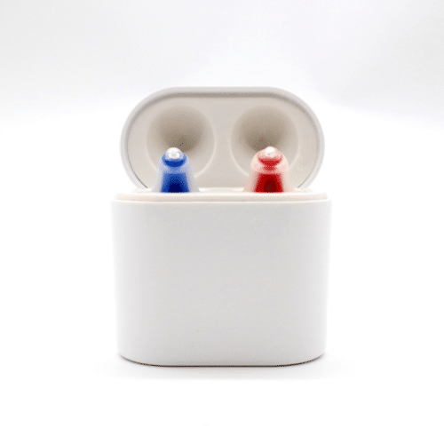 widersonic® rechargeable invisible hearing aid – official retailer
