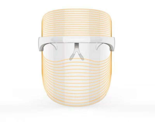 Future Skn LED Light Therapy Mask