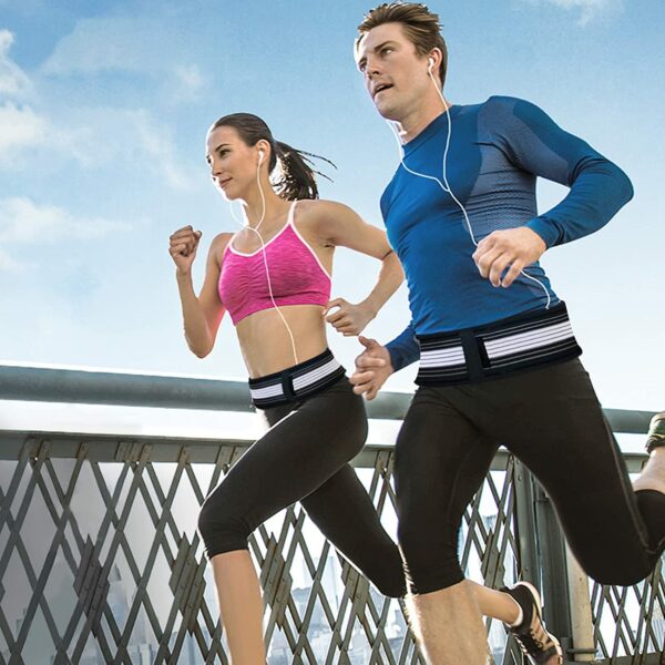 healthecko™ sciatica & lower back pain belt official retailer