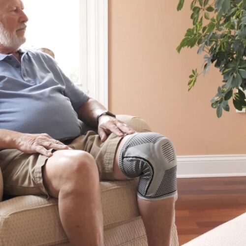 TheraKnee™ - Official Retailer