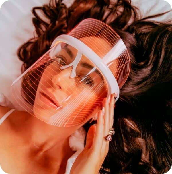 BioLux Light Therapy Mask by My Derma Dream – Official Retailer