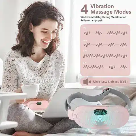 Tawoow Menstrual Colica Massager – Official Retailer