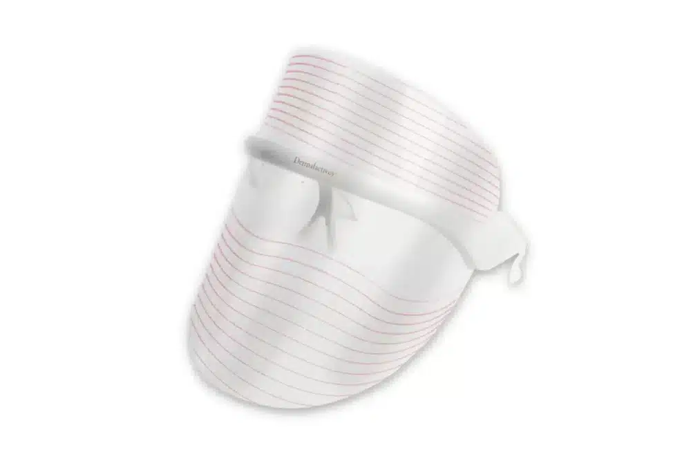 Dermalactives Led Light Therapy Mask – Official Retailer