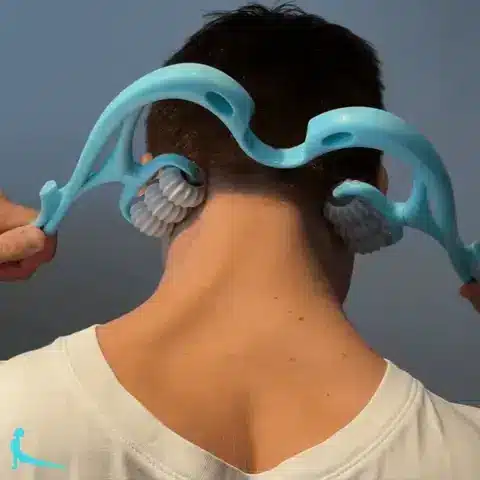 Ruby Neck Massager – Official Retailer