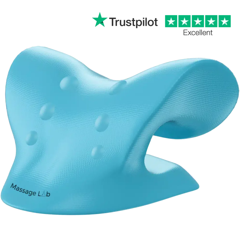 MassageLab™ Official Retailer – Neck Cloud