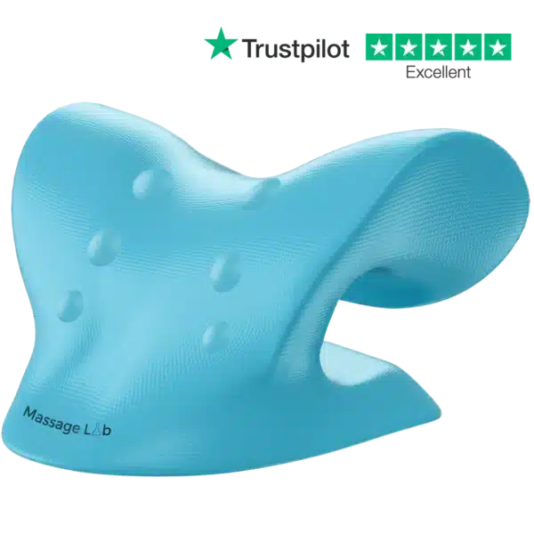 MassageLab™ Official Retailer – Neck Cloud