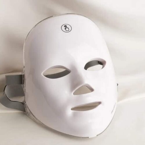 Eastward Comfort Glow Facial Mask