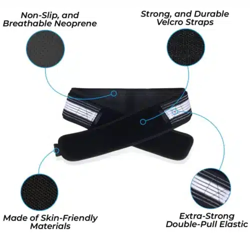 Kinesic Belt