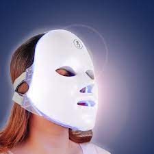 Regenalight LED Mask - Official Retailer