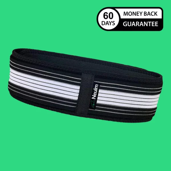 Neulm™ Sacroiliac Hip Belt - Official Retailer