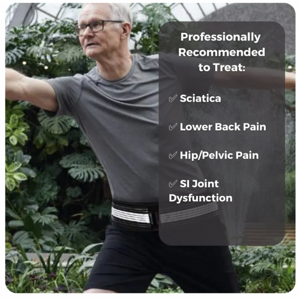 Optimum™ Belt - Official Retailer