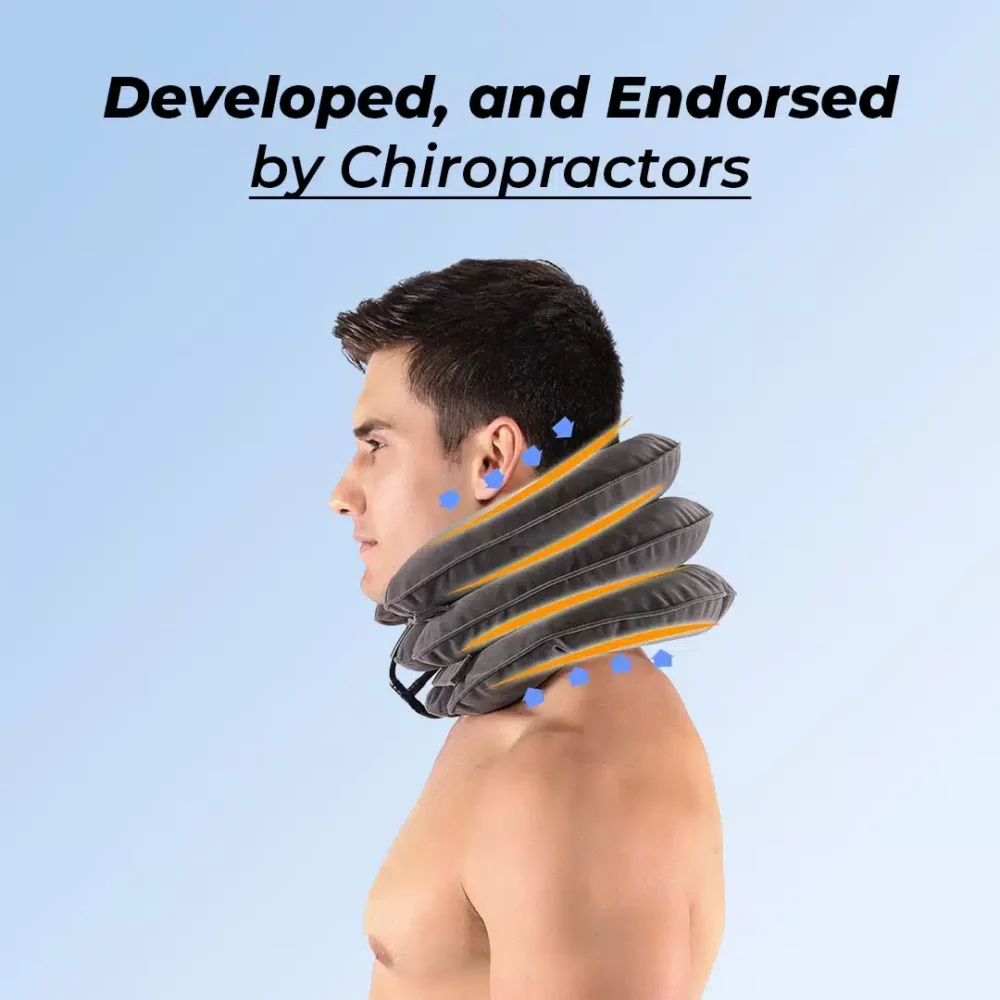 Dainely™ Neck Stretcher - Official Retailer