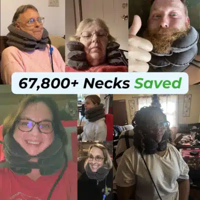 Dainely™ Neck Stretcher