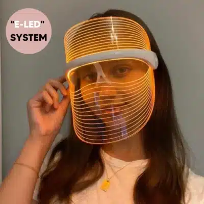 Ledly™ Led Mask