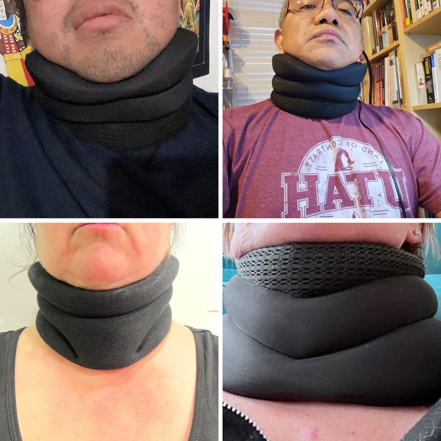CerviCorrect Neck Brace™ Official Retailer