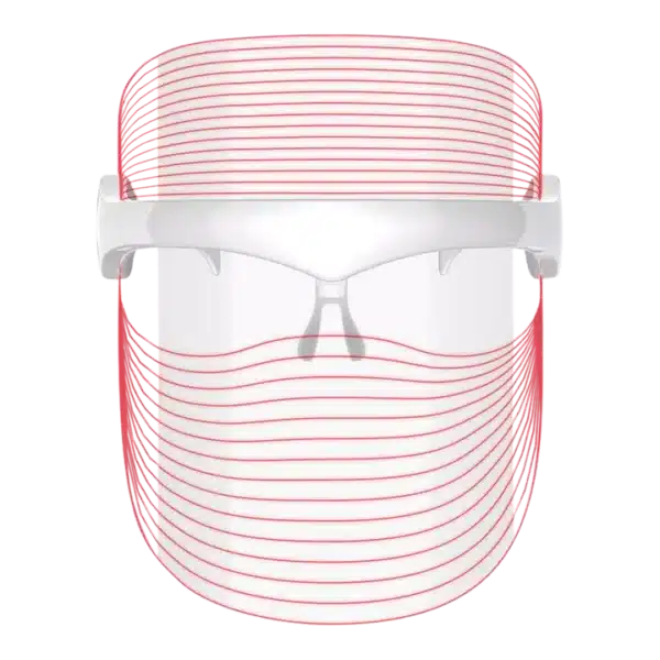 Beauty Ora Led Light Energy Mask  - Official Retailer