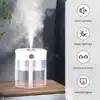 Dreamzy Humidifier - Official Retailer