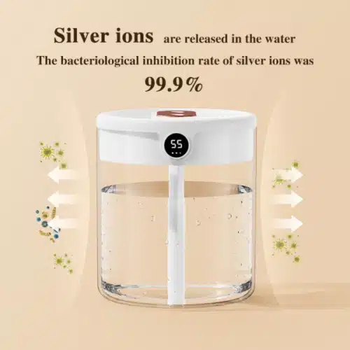 Dreamzy Humidifier - Official Retailer