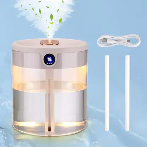 Dreamzy Humidifier - Official Retailer