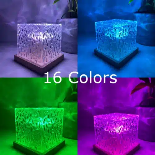 Lumena™ Lamp