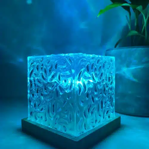 Lumena™ Lamp