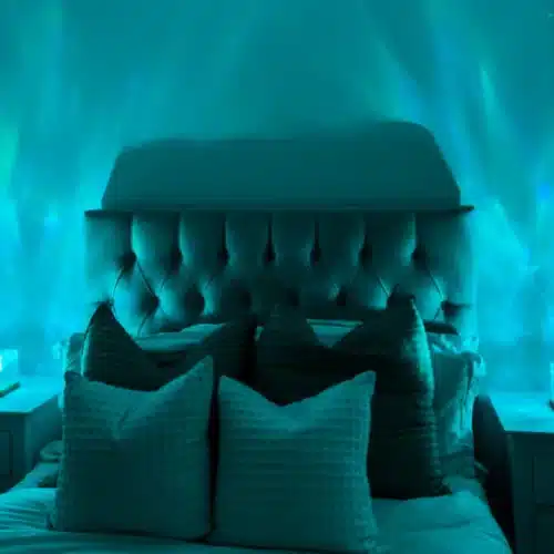 Lumena™ Lamp