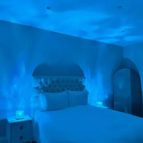 Lumena™ Lamp