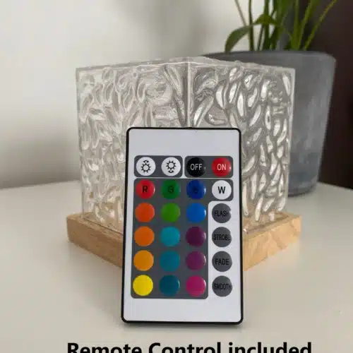 Lumena™ Lamp
