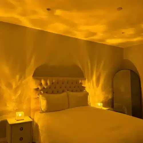 Lumena™ Lamp