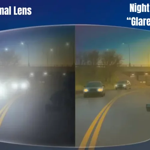 Night Vision Pro™ - Official Retailer