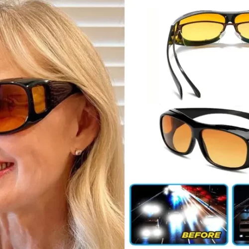 Night Vision Pro™ - Official Retailer
