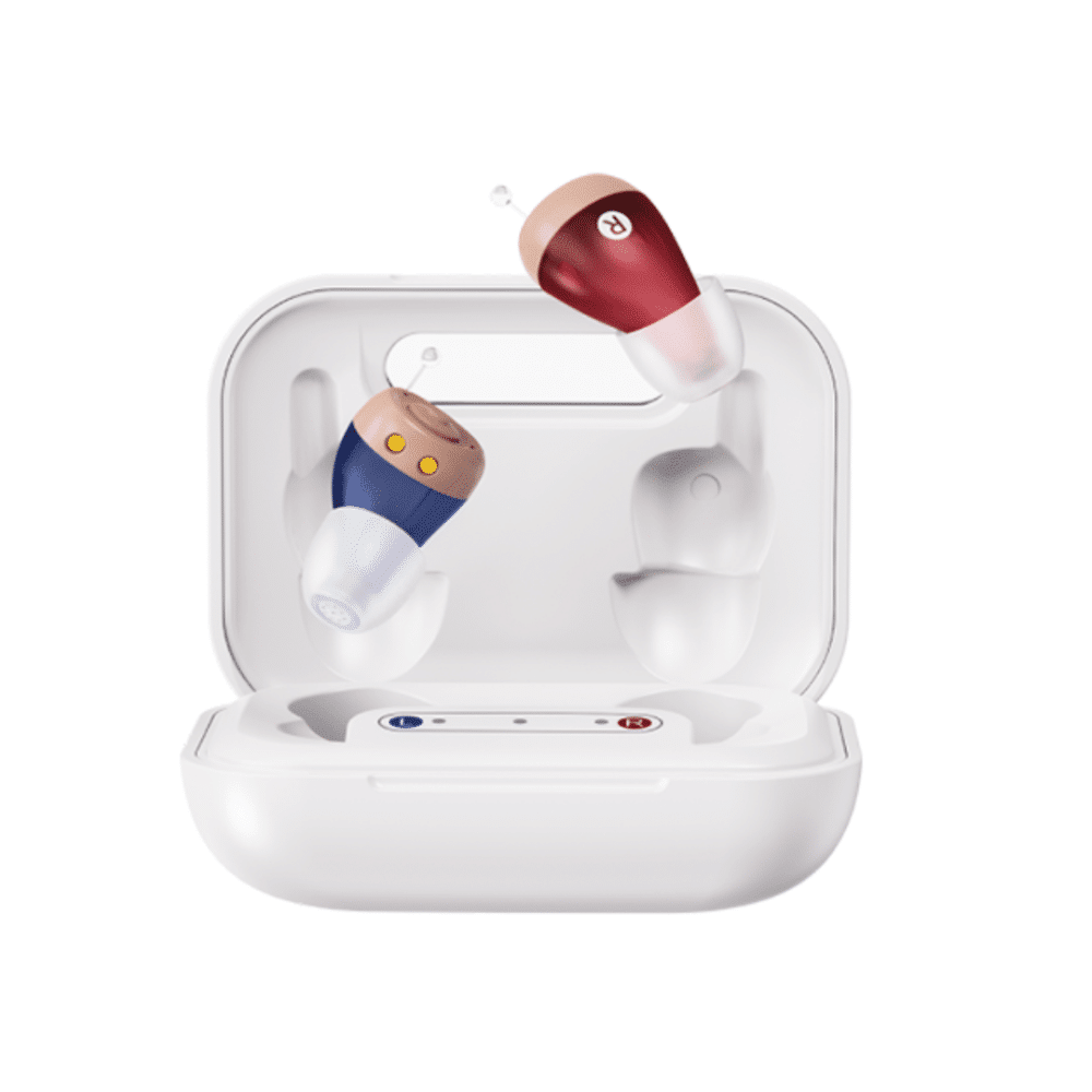 Oricle Hearing Aids (Official Retailer) 2024