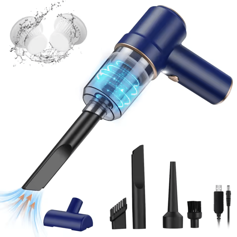 HomePro Vacuum - Official Retailer