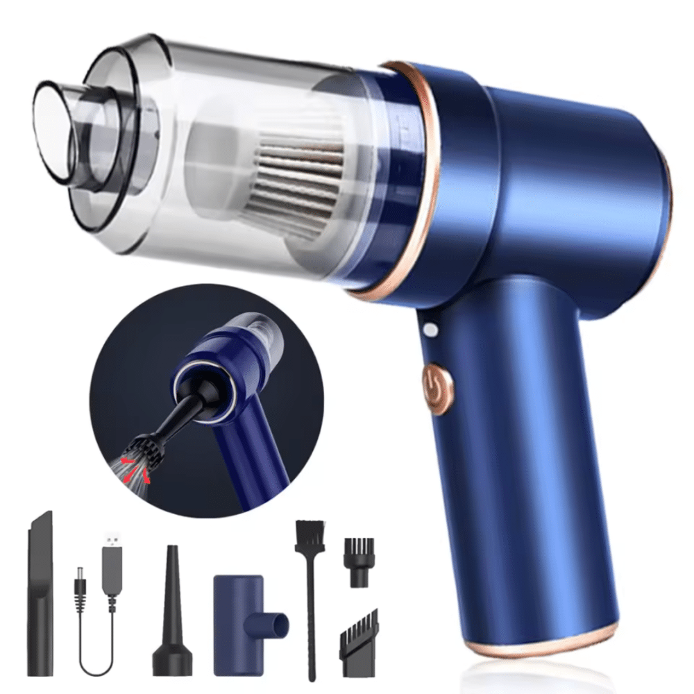 HomePro Vacuum - Official Retailer