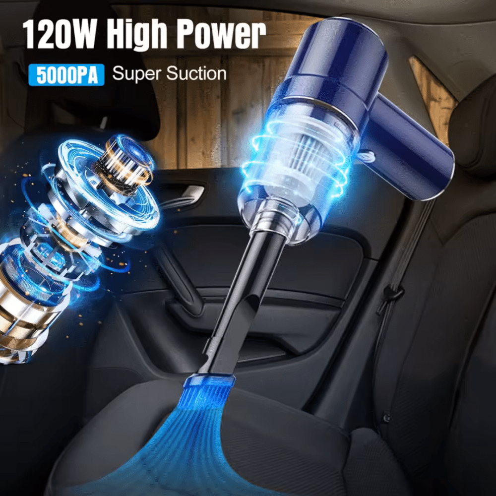 HomePro Vacuum - Official Retailer