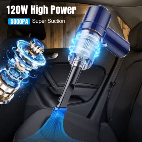 HomePro Vacuum - Official Retailer