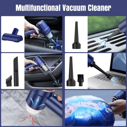 HomePro Vacuum - Official Retailer