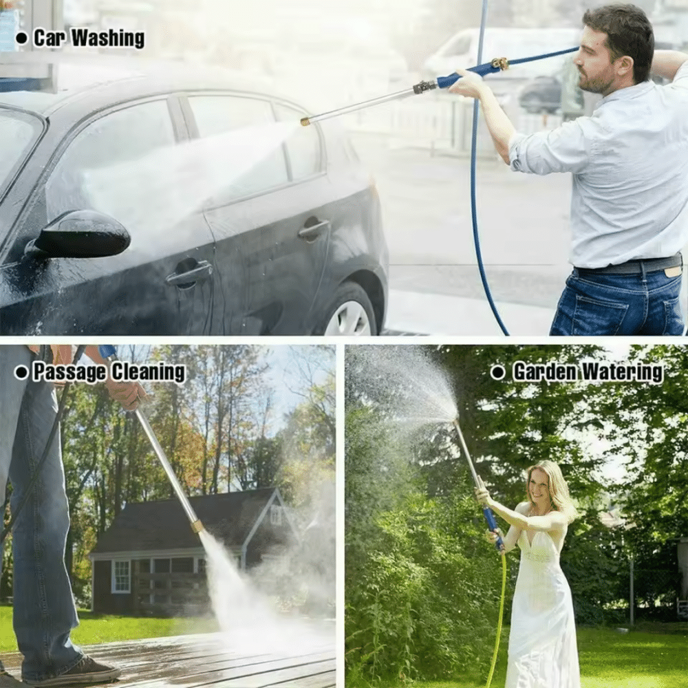 Pressure Pro Power Nozzle - Official Retailer